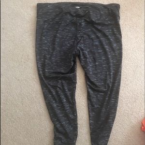 Maurice’s yoga pants